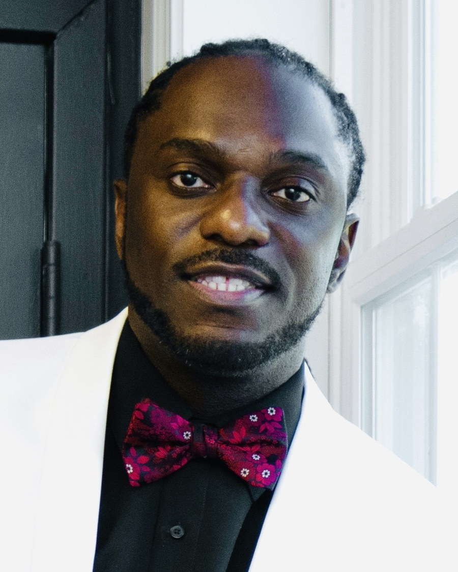 Kwesi Bearam, founder of KET Digital Flow